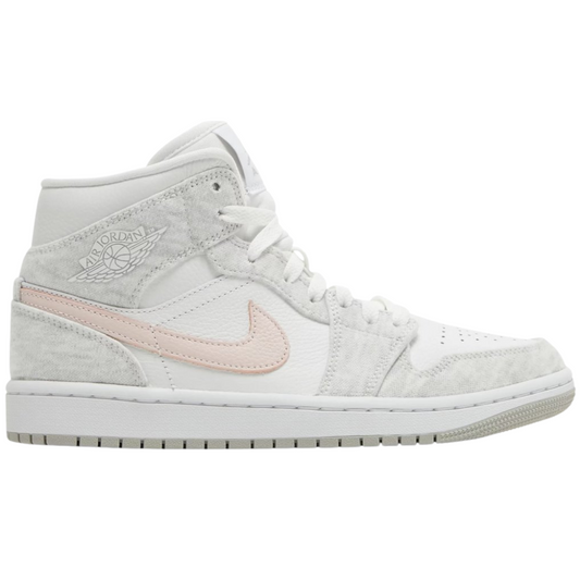 Air Jordan 1 Mid SE Light Iron Ore