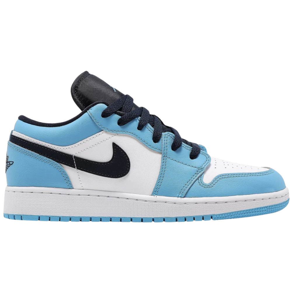 Jordan 1 Low UNC (GS)