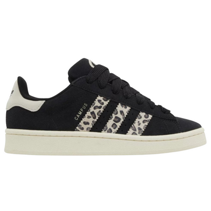 Adidas Campus 00s Black Leopard