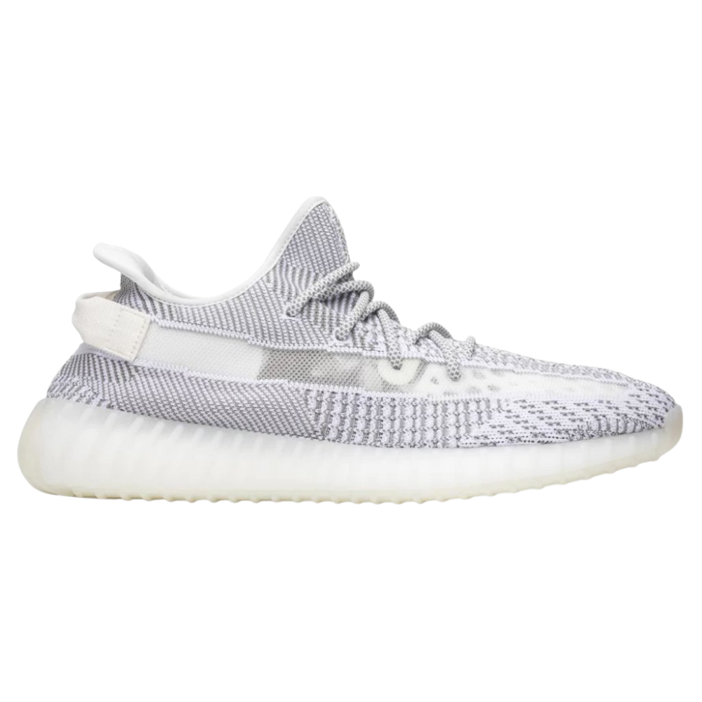Adidas Yeezy Boost 350 V2 Static (Non-Reflective)