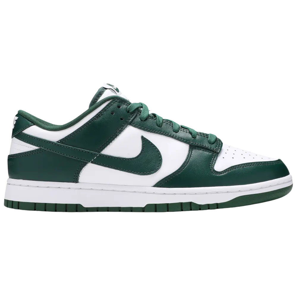 Nike Dunk Low Michigan State