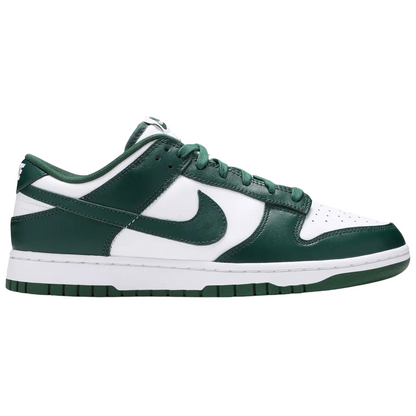 Nike Dunk Low Michigan State
