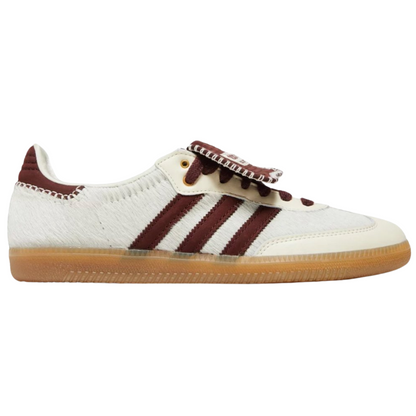 Adidas Samba Pony Tonal Wales Bonner Cream White