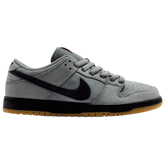 Nike SB Dunk Low Pro Cool Grey