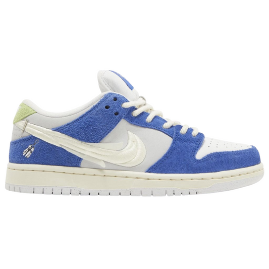 Nike SB Dunk Low Pro Fly Streetwear Gardenia