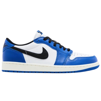 Jordan 1 Retro Low OG Game Royal