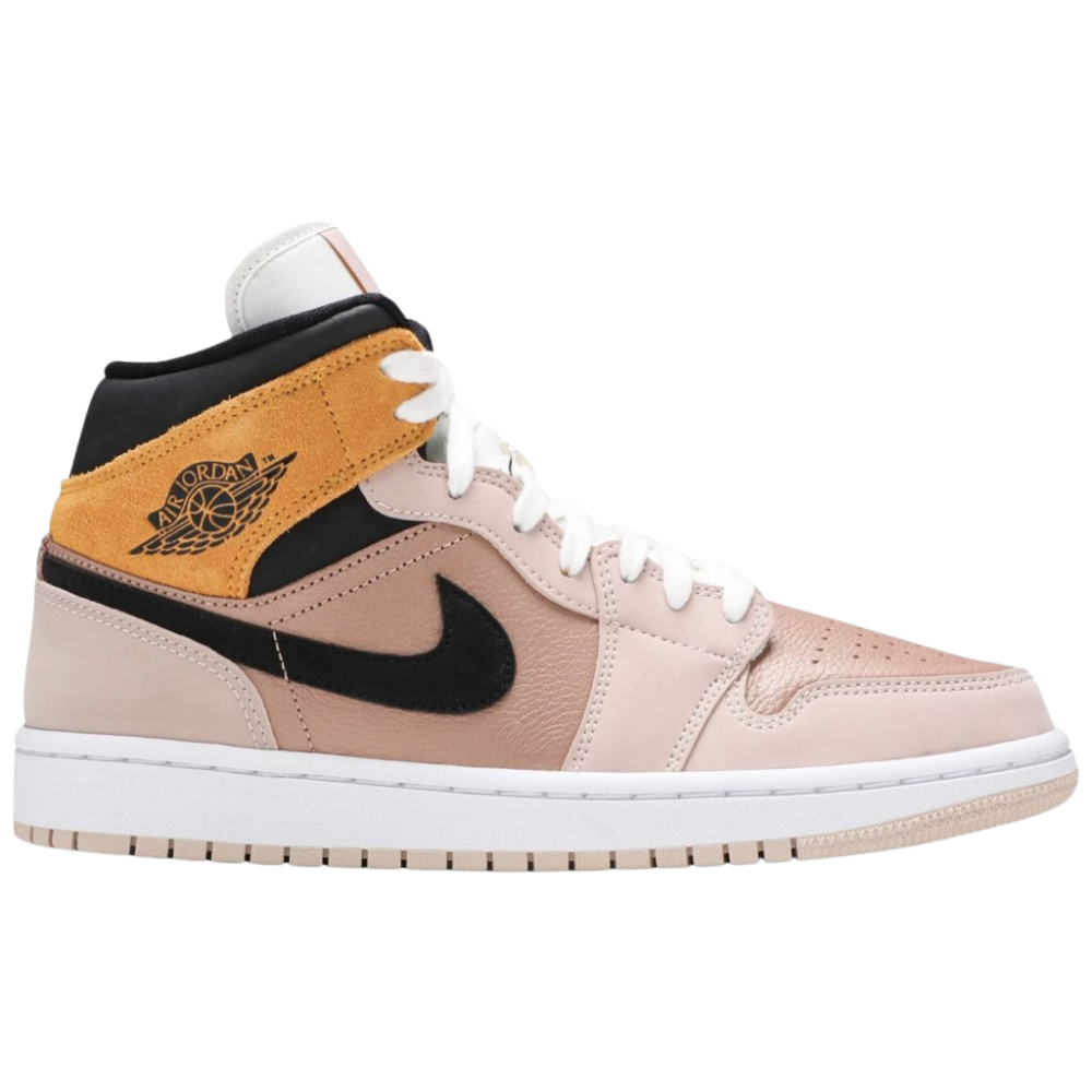 Jordan 1 Mid SE Particle Beige