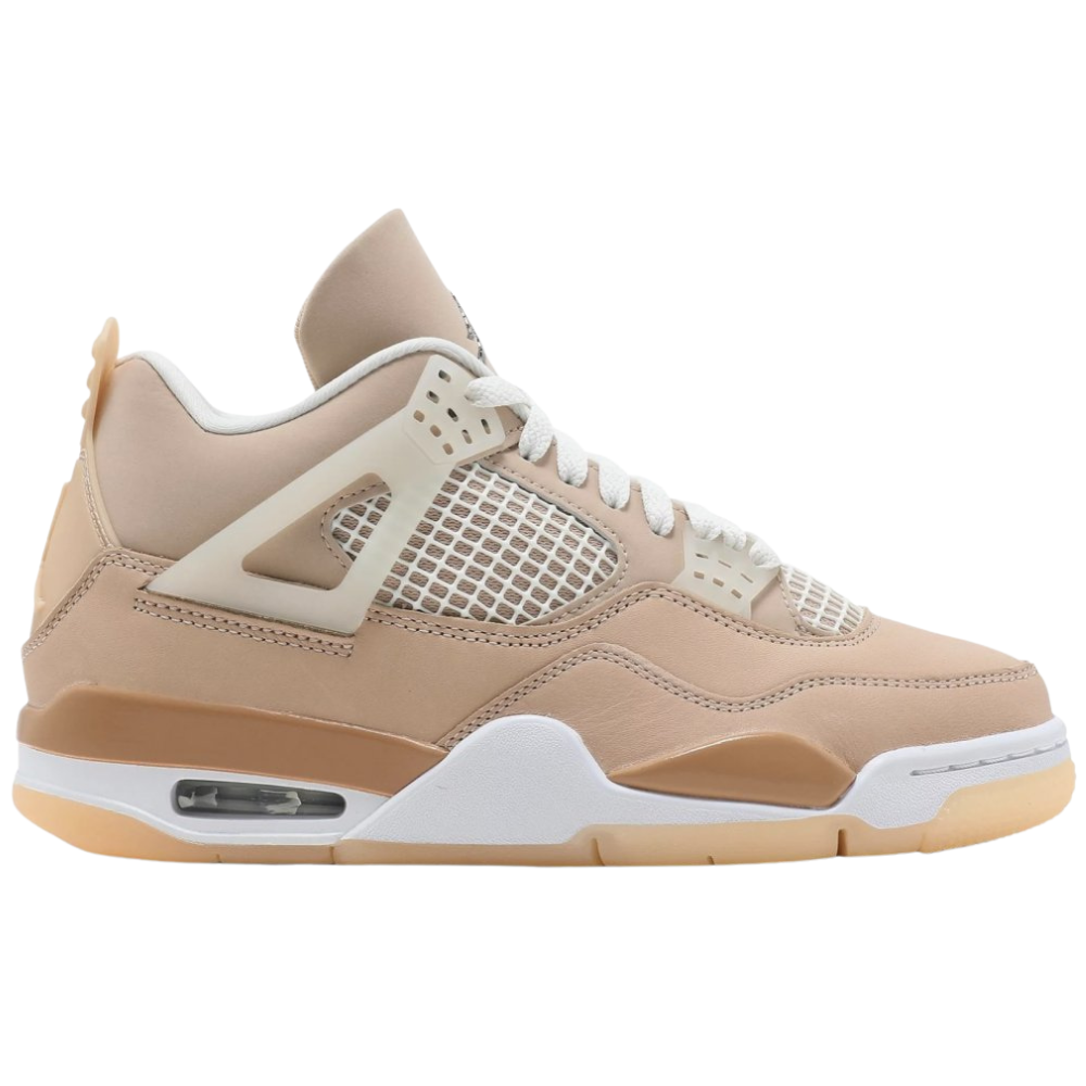 Jordan 4 Retro Trblietavé