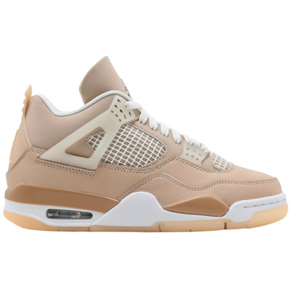 Jordan 4 Retro Trblietavé