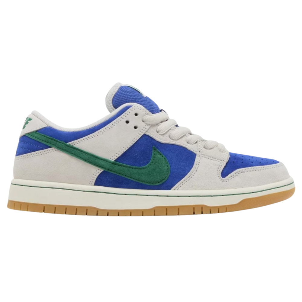 Nike SB Dunk Low Hyper Royal Malachite