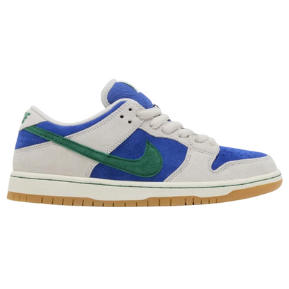 Nike SB Dunk Low Hyper Royal Malachite