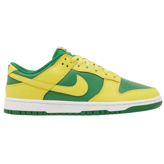 Nike Dunk Low Retro Reverse Brazil