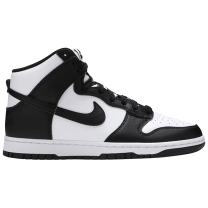 Nike Dunk High Panda Black White