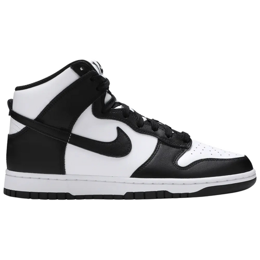 Nike Dunk High Panda Black White