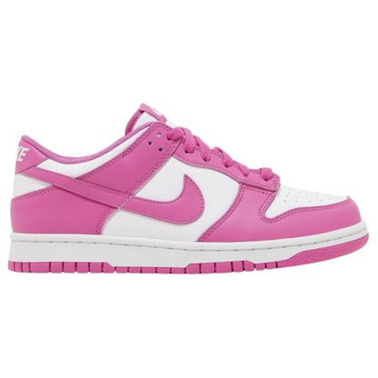 Nike Dunk Low Active Fuchsia GS