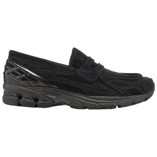 New Balance 1906L Black Suede