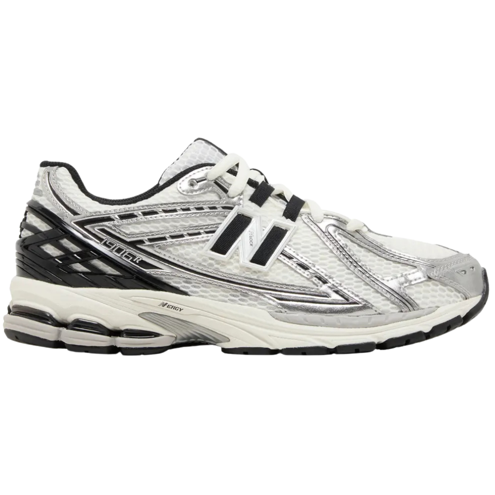 New Balance 1906R Silver Black