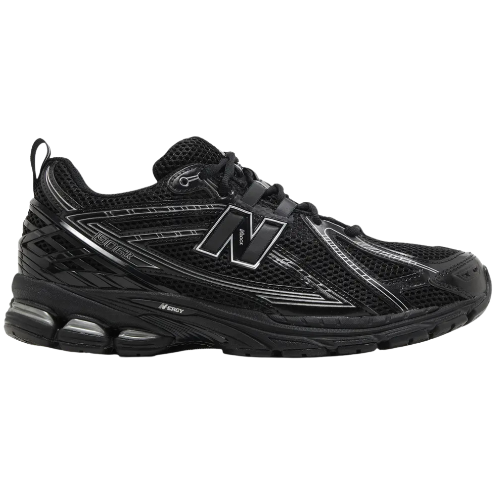 New Balance 1906R Black Grey