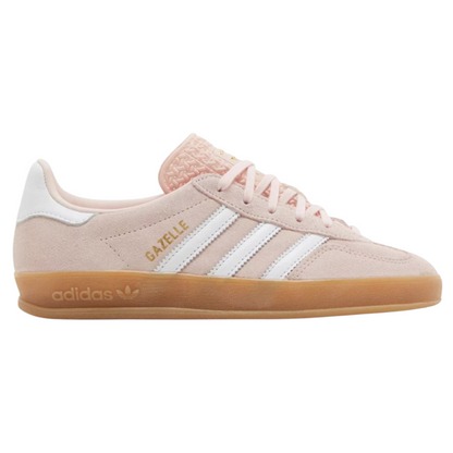 Adidas Gazelle Indoor Pieskovo ružová