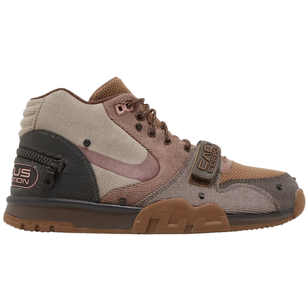 Nike Air Trainer 1 SP Travis Scott Wheat