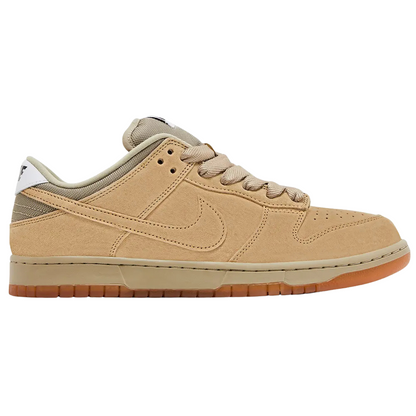 Nike SB Dunk Low Pro B Parachute Beige