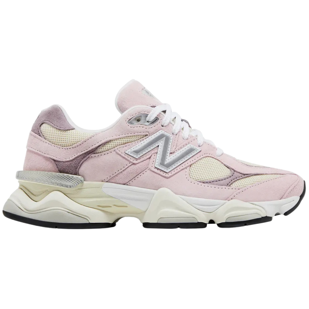New Balance 9060 Rose Sugar Angora