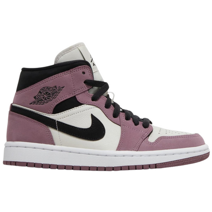 Jordan 1 Mid SE Light Mulberry
