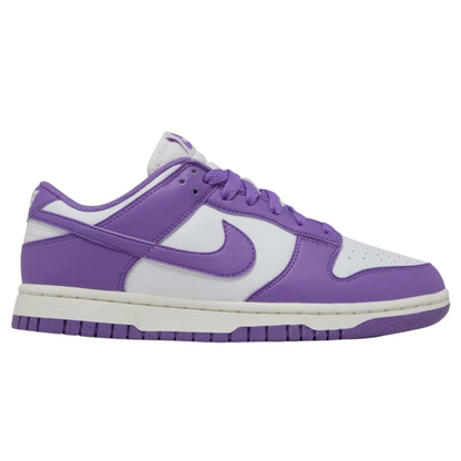 Nike Dunk Low Next Nature Black Raspberry