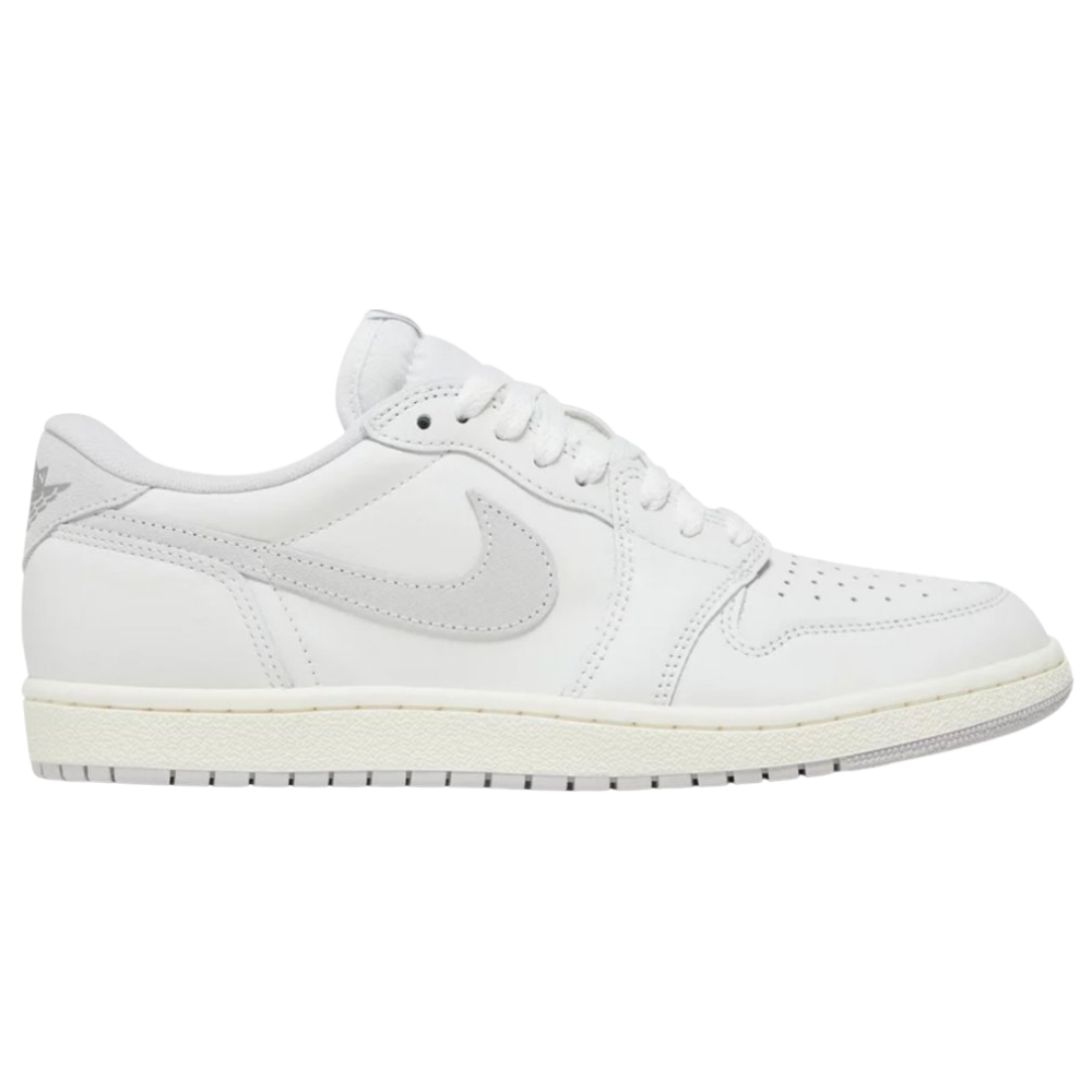 Jordan 1 Retro Low '85 Neutral Grey