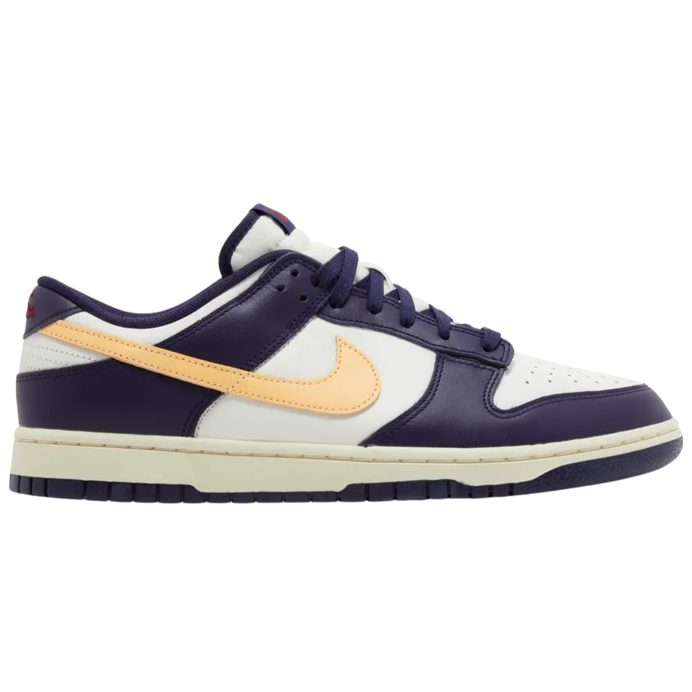 Nike Dunk Low Retro From Nike To You Midnight Navy