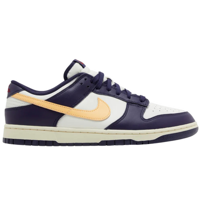Nike Dunk Low Retro From Nike To You Midnight Navy