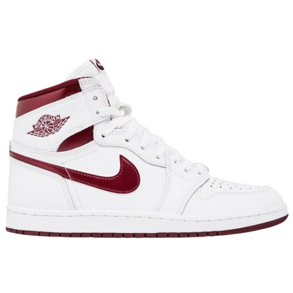 Jordan 1 Retro High '85 OG Metallic Burgundy