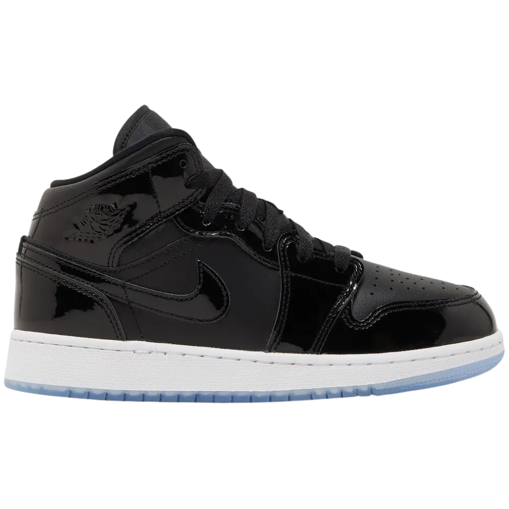 Jordan 1 Mid SE Space Jam (GS)