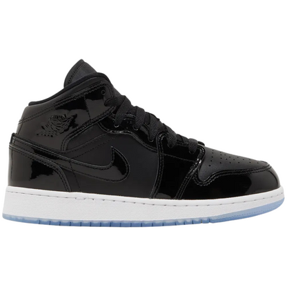 Jordan 1 Mid SE Space Jam (GS)
