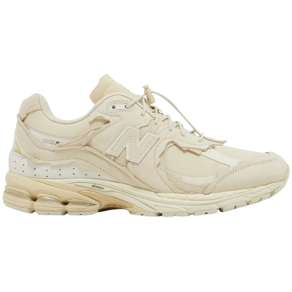 New Balance 2002R Protection Pack Sandstone