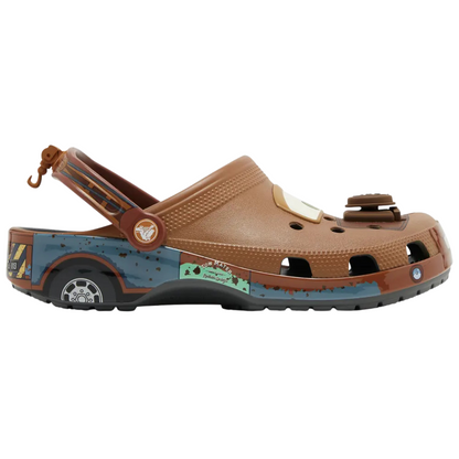 Crocs Classic Clog Mater