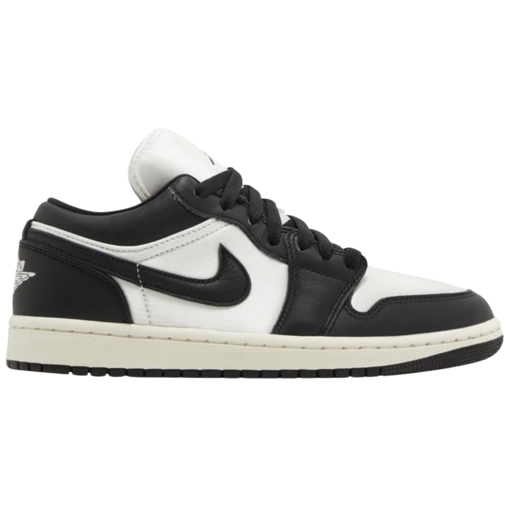 Jordan 1 Low SE Vintage Panda