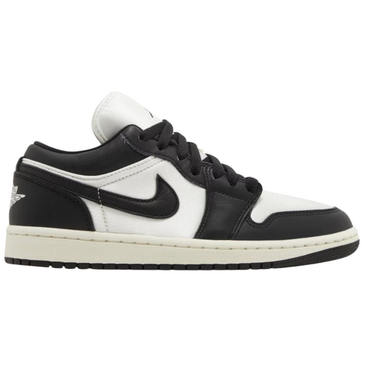 Jordan 1 Low SE Vintage Panda