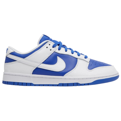 Nike Dunk Low Racer Blue White
