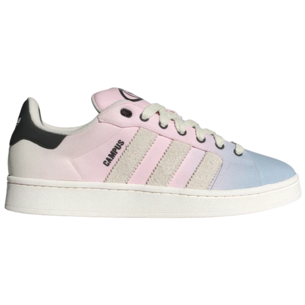 Adidas Campus 00s Wonder Blue Clear Pink