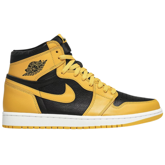 Jordan 1 Retro High Pollen