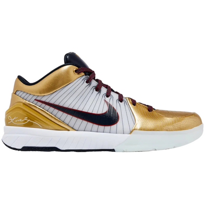 Nike Kobe 4 Protro Gold Medal