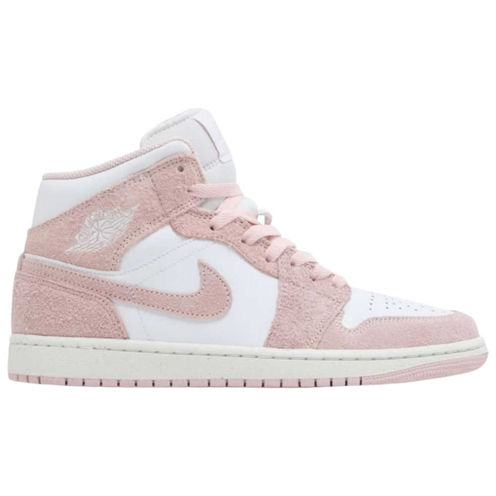 Jordan 1 Mid SE Legend Pink