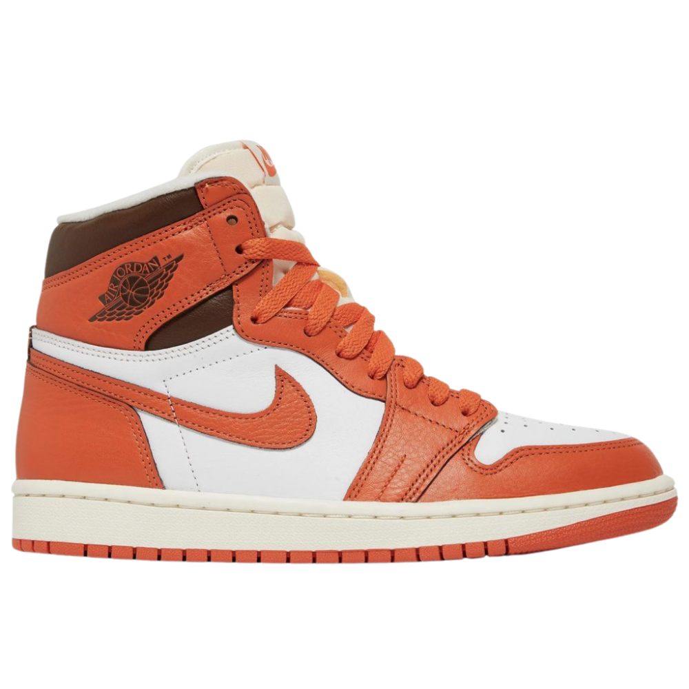 Jordan 1 Retro High OG Starfish