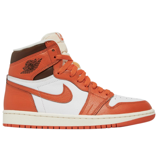 Jordan 1 Retro High OG Starfish