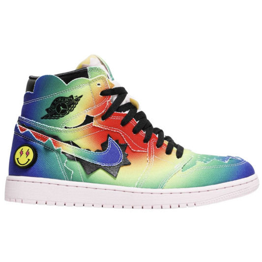 Jordan 1 Retro High J Balvin