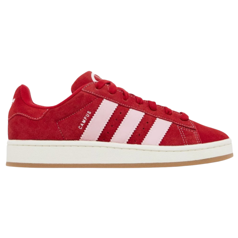 Adidas Campus 00s Better Scarlet Clear Pink