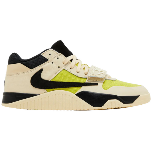 Jordan Jumpman Jack TR Travis Scott Bright Cactus