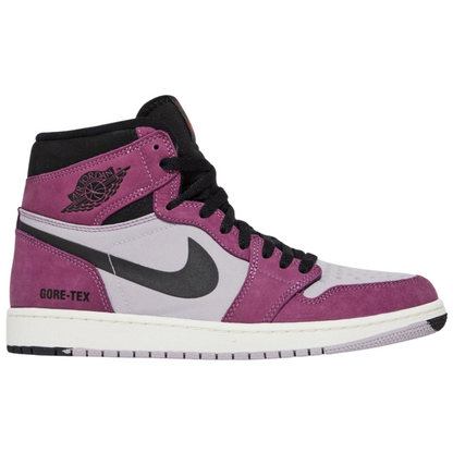 Jordan 1 High Element Gore-Tex Berry