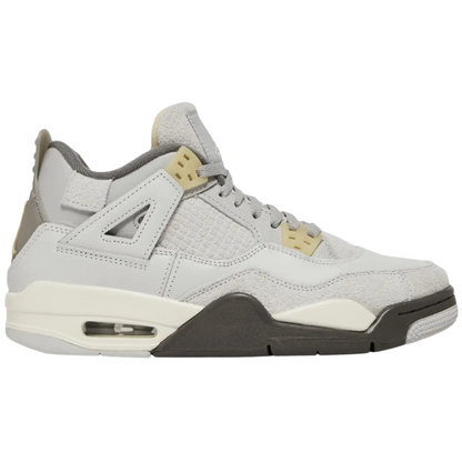 Jordan 4 Retro SE Craft Photon Dust (GS)